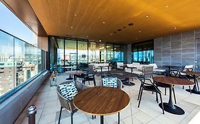 Hotel Intergate Hiroshima